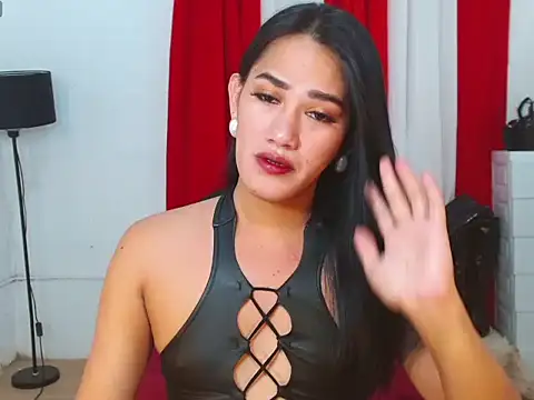 TSOliviax online show from 04/21/26, 08:31