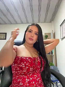 Snapshot of Sara_fun chatting on 02/02/25, 01:34 Sara fun online show from 02/02/25, 01:34