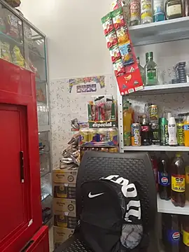 Sara fun online show from 03/07/26, 03:53