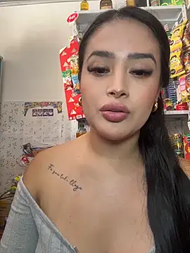 Sara fun online show from 03/20/26, 06:46