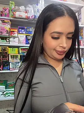 Sara fun online show from 04/09/26, 07:19