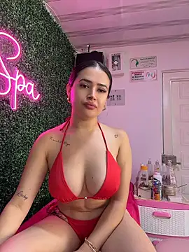 Sara fun online show from 05/23/26, 02:21