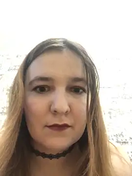 Chill Babe online show from 04/17/26, 01:03