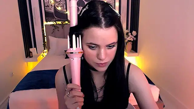 Snapshot of _Scarlett_Lee_ chatting on 04/21/26, 09:48 Scarlett Lee online show from 04/21/26, 09:48