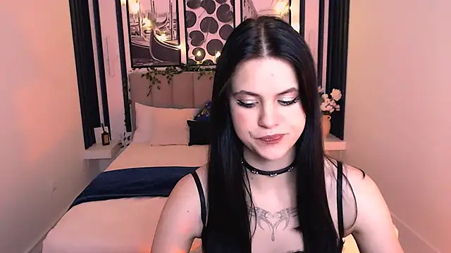 Snapshot of _Scarlett_Lee_ chatting on 05/12/26, 01:41 Scarlett Lee online show from 05/12/26, 01:41