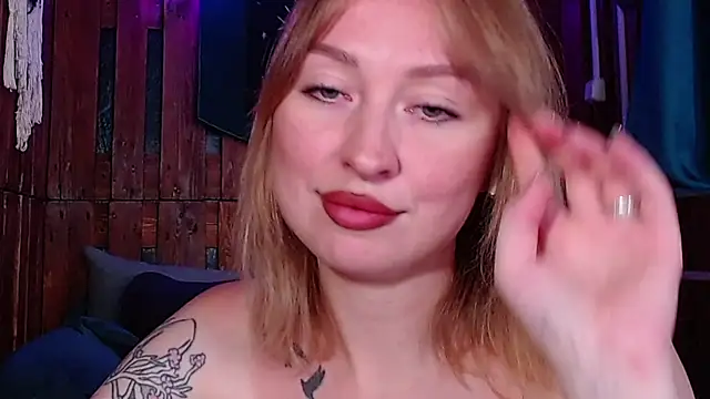 Snapshot of Mimi-Deep chatting on 07/11/26, 06:49 Mimi-Deep online show from 07/11/26, 06:49