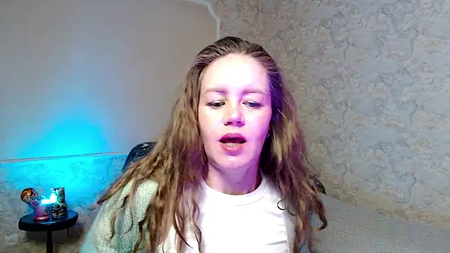 Snapshot of Fern_Lust chatting on 05/23/26, 11:58 Fern Lust online show from 05/23/26, 11:58