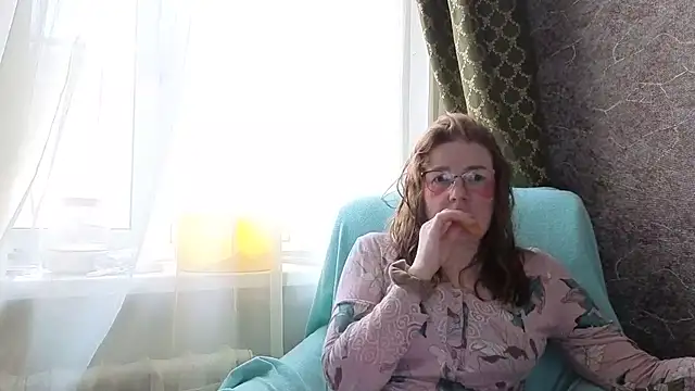 Miss SandraX online show from 04/25/26, 11:24