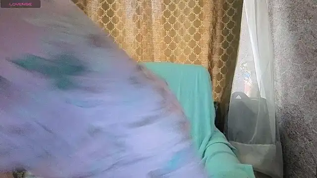Miss SandraX online show from 05/16/26, 11:31