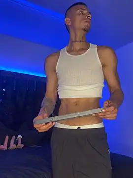 willclayy online show from 04/18/26, 06:01