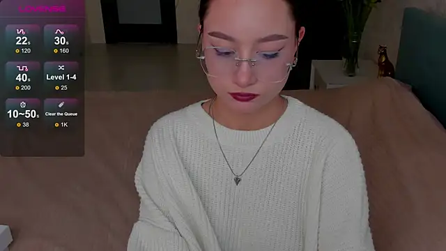 Snapshot of AndreaJohnsons chatting on 05/20/26, 08:20 AndreaJohnsons online show from 05/20/26, 08:20
