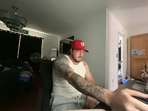 Snapshot of guerritoChulo89 chatting on 04/15/26, 09:15 guerritoChulo89 online show from 04/15/26, 09:15