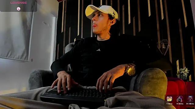 JayTaylorr online show from 05/09/26, 11:37