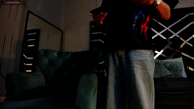 JayTaylorr online show from 07/07/26, 11:36