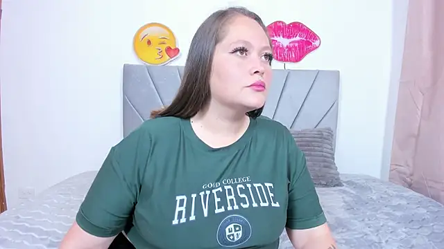 Barbara Daniels online show from 04/21/26, 06:44