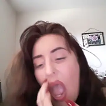 Honey7569 online show from 04/15/26, 06:37