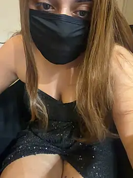 Tasty LushDesire online show from 05/10/26, 11:59