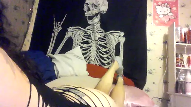 gagqueen2026 online show from 05/08/26, 03:17