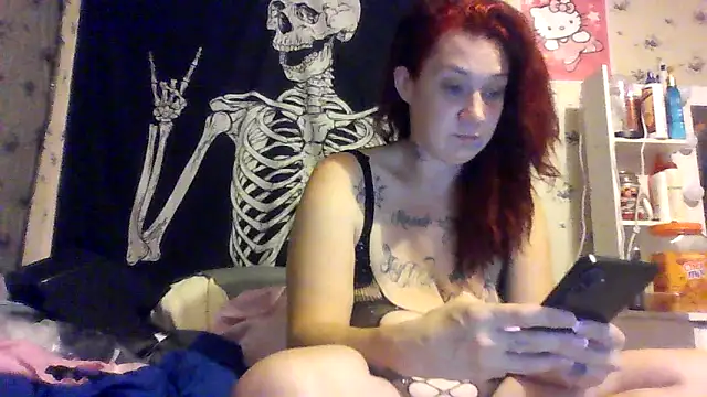 gagqueen2026 online show from 05/16/26, 03:47