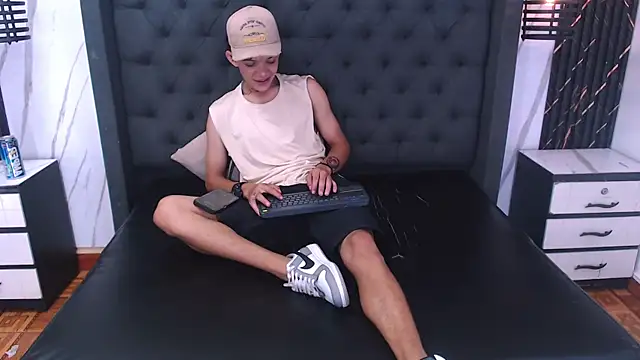 Daniel Guty online show from 04/16/26, 09:39