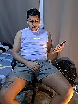 Saul 88 online show from 04/17/26, 11:52