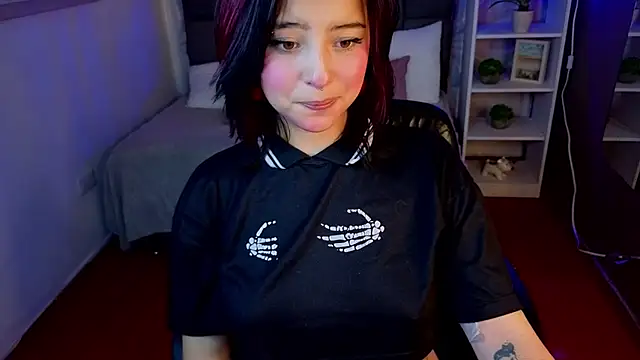 Snapshot of lsa_dolly_nyx chatting on 07/16/26, 05:13 lsa dolly nyx online show from 07/16/26, 05:13