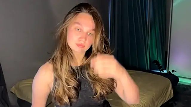 secretnaya girl online show from 05/30/26, 07:49