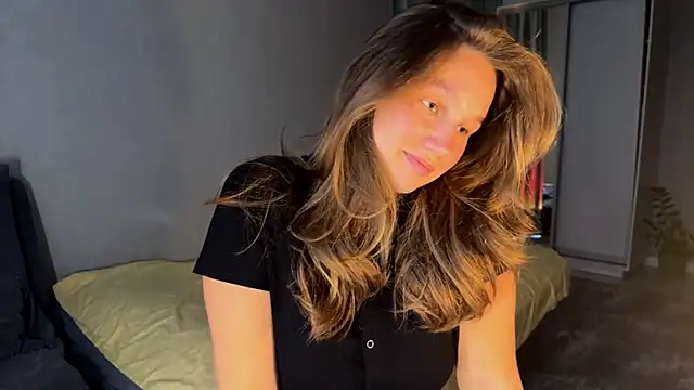 secretnaya girl online show from 07/04/26, 08:20