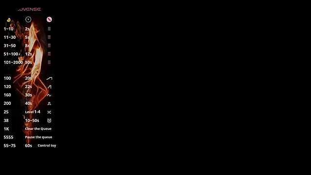 samstyxx online show from 04/17/26, 11:08