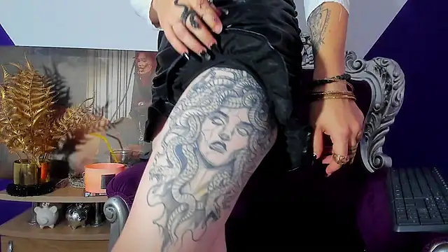 MistressKasandra online show from 06/02/26, 03:36