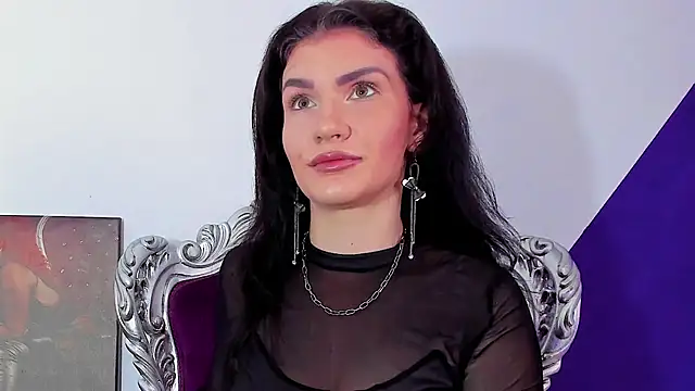 MistressKasandra online show from 06/25/26, 05:12