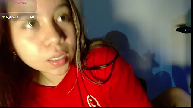 M1la 18 online show from 05/13/26, 04:43