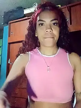 Snapshot of LaFlaka28 chatting on 04/16/26, 06:52 LaFlaka28 online show from 04/16/26, 06:52