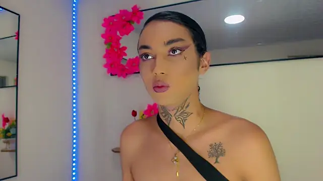 Snapshot of Darianna_A chatting on 05/12/26, 09:34 Darianna A online show from 05/12/26, 09:34