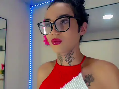 Snapshot of Darianna_A chatting on 05/16/26, 09:13 Darianna A online show from 05/16/26, 09:13