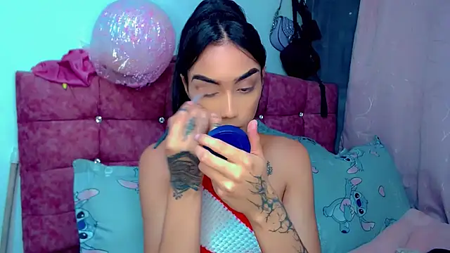 Snapshot of Darianna_A chatting on 07/09/26, 05:39 Darianna A online show from 07/09/26, 05:39
