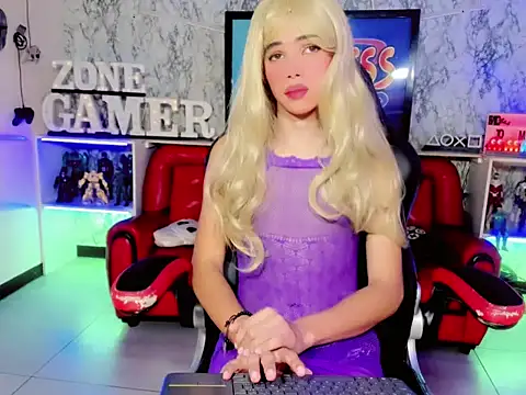 gaby dream  online show from 04/17/26, 03:42