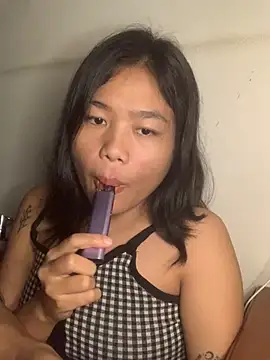 Haniichan online show from 04/20/26, 02:42