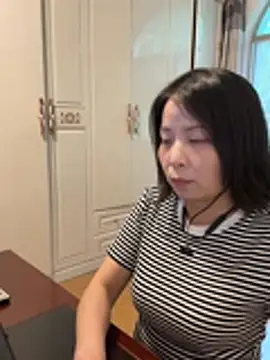 lisha521 online show from 05/29/26, 02:20
