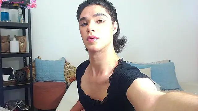 Rosseta cute1 online show from 07/25/26, 01:41