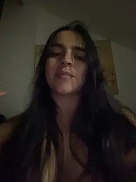 dakosweet22 online show from 04/18/26, 03:54