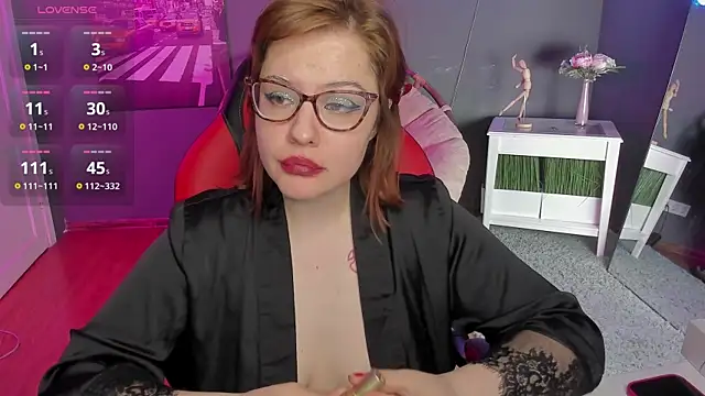 Molly Mills online show from 04/20/26, 02:09