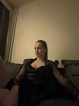 LeraTera154 online show from 04/20/26, 07:48