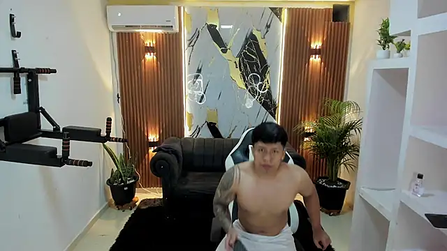 meei hang online show from 05/07/26, 05:13