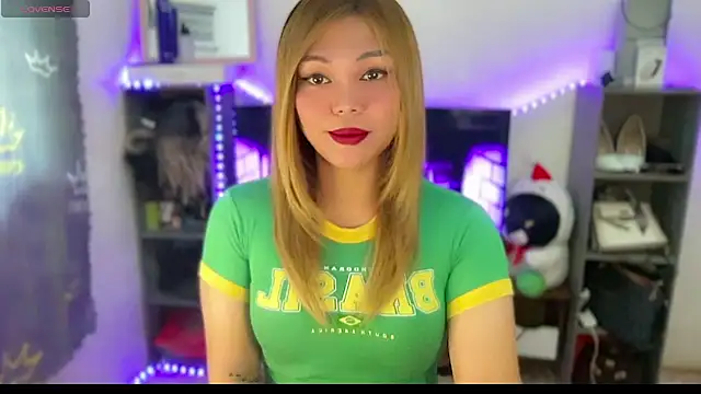 hannaBaby lisyos11 online show from 06/14/26, 03:19