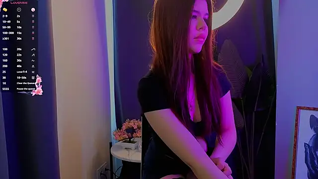 SimonneLacross online show from 04/18/26, 06:17