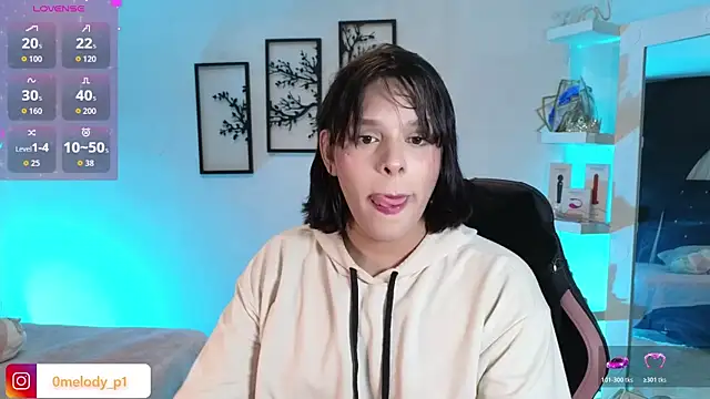 Snapshot of Melody_p chatting on 08/05/26, 03:53 Melody p online show from 08/05/26, 03:53