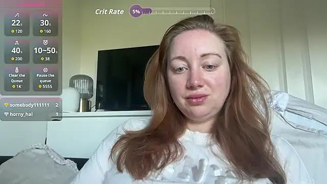 Snapshot of arielsweetieee chatting on 04/22/26, 05:25 arielsweetieee online show from 04/22/26, 05:25