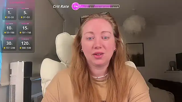 Snapshot of arielsweetieee chatting on 04/30/26, 04:52 arielsweetieee online show from 04/30/26, 04:52