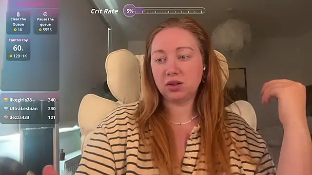 Snapshot of arielsweetieee chatting on 05/02/26, 09:25 arielsweetieee online show from 05/02/26, 09:25